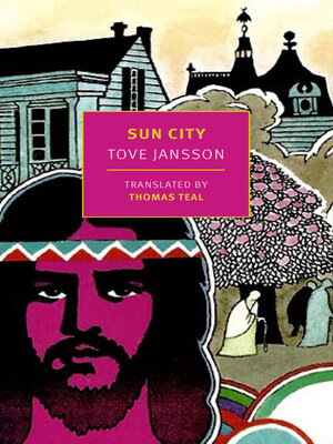 cover image of Sun City
